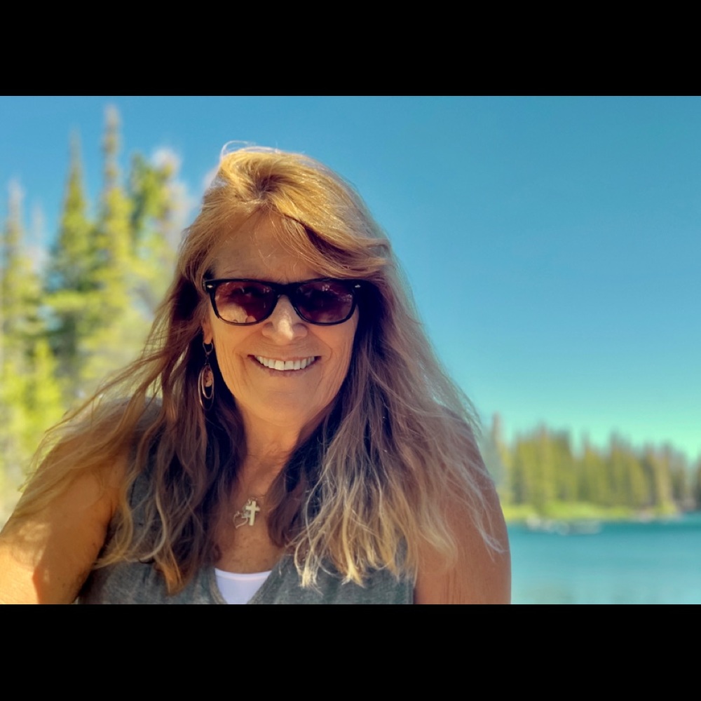 Meet your Posher, Sheryl